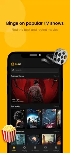 jiohotstar-without-ads tv show